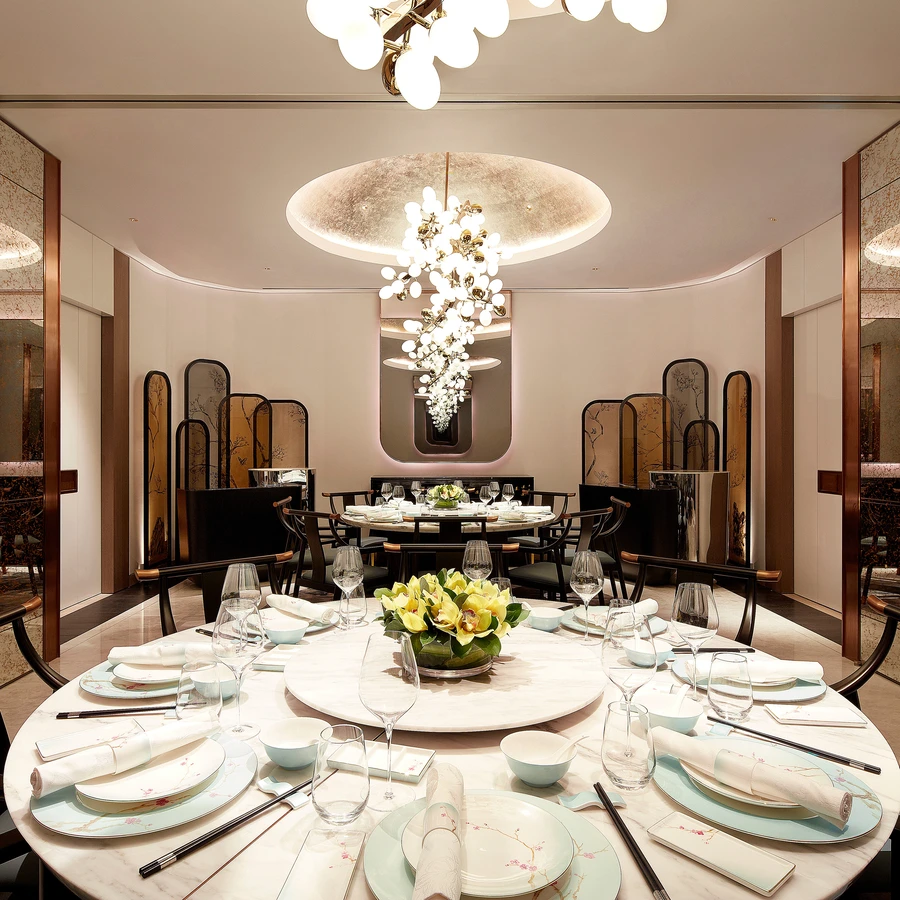 Private Dining Room