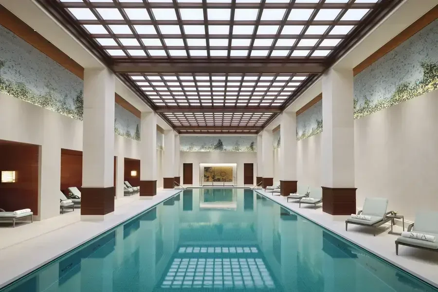LondonSpa WellnessPool