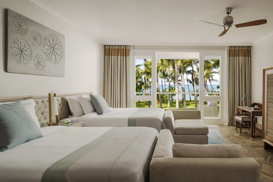 OO_LeSaintGéran_Accommodation_Ocean_Balcony_Twin_Room_or_Two_Bedroom_Family_Suite
