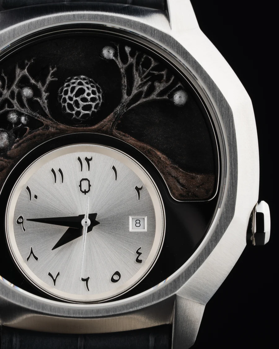 Horological Arts in Bahrain