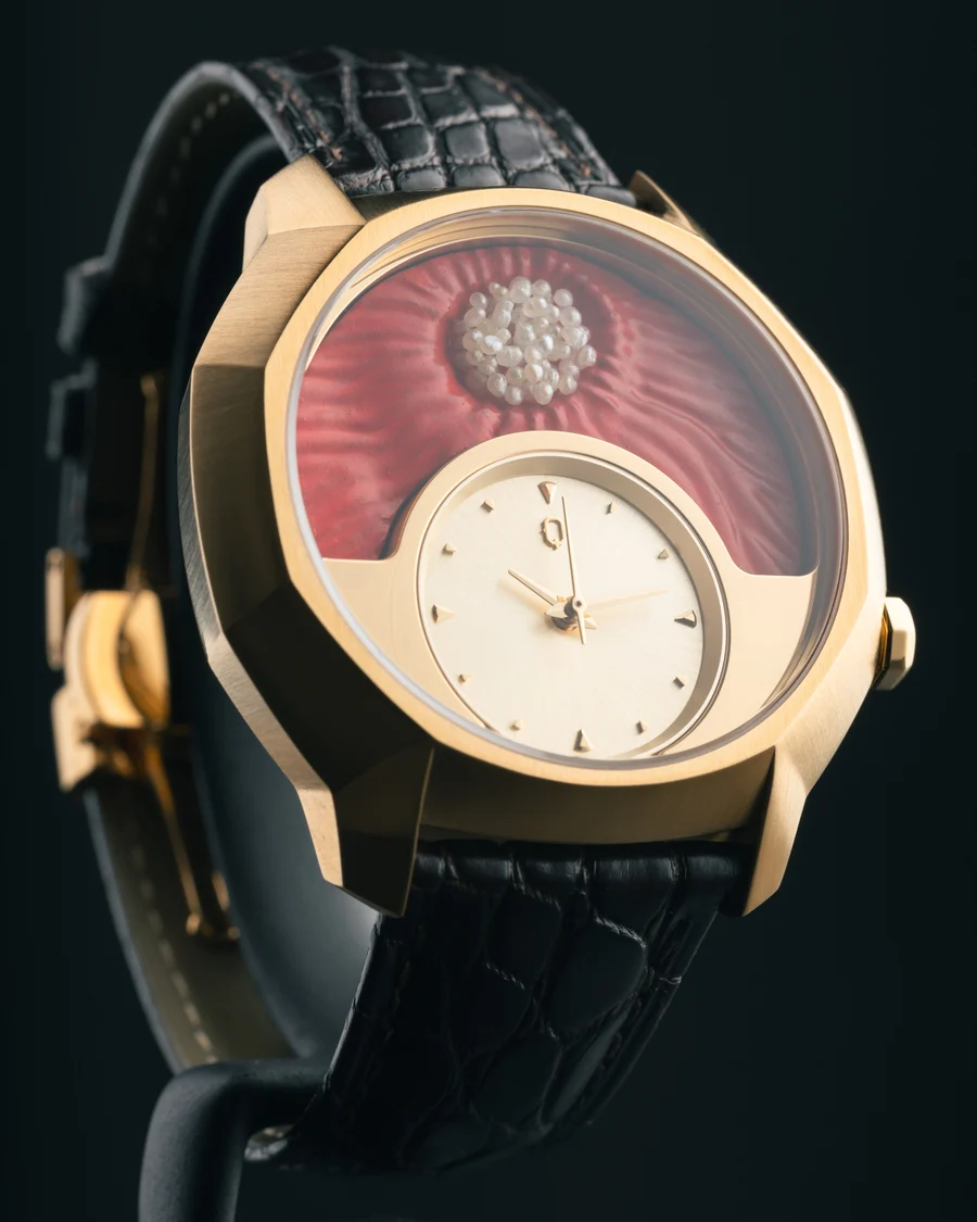 Horological Arts in Bahrain