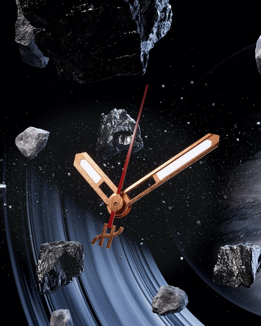 BIG BANG 20TH ANNIVERSARY CAMPAIGN 2025