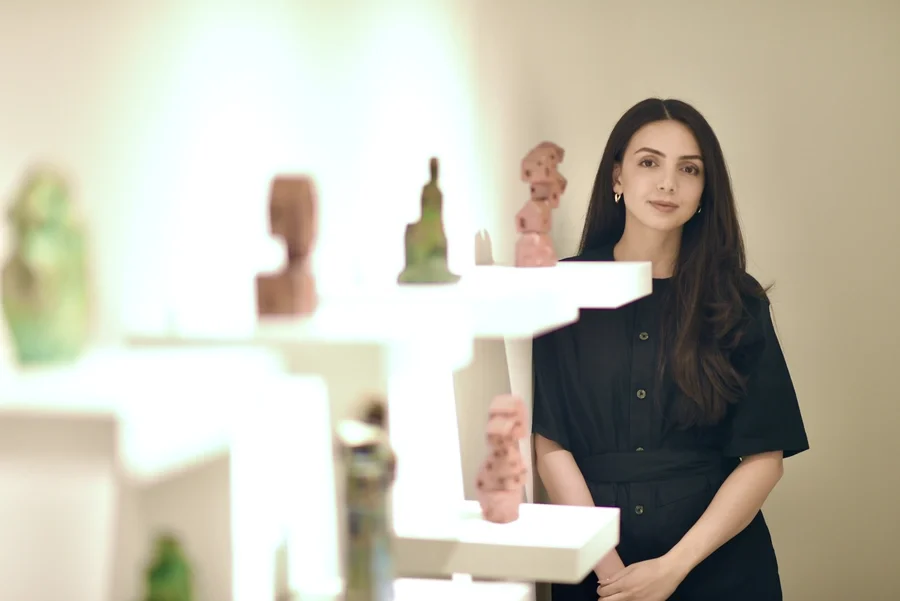 The Art of Belonging