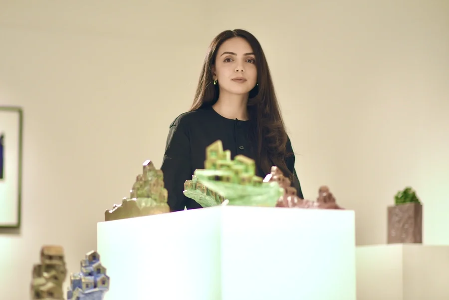 The Art of Belonging