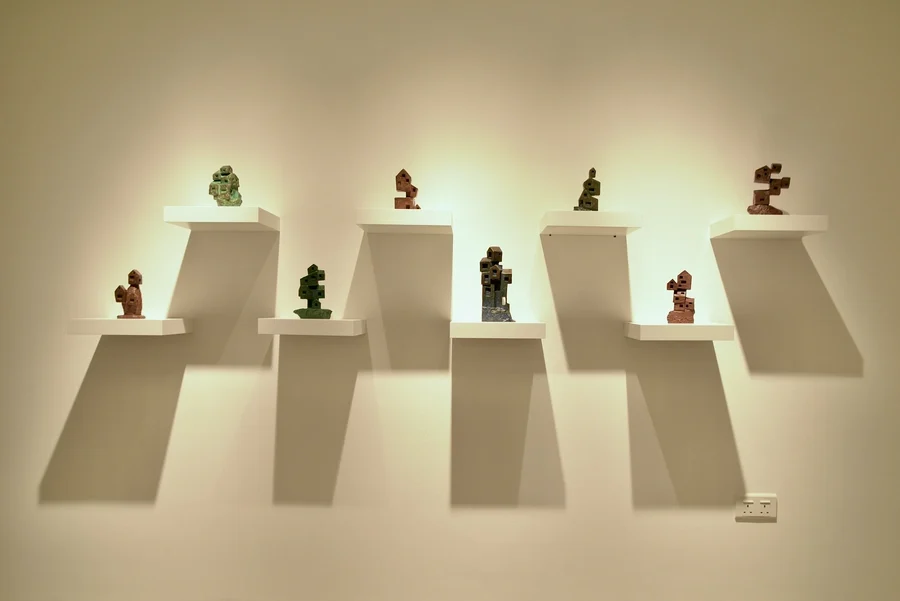 The Art of Belonging