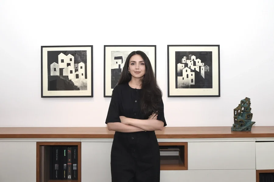 The Art of Belonging