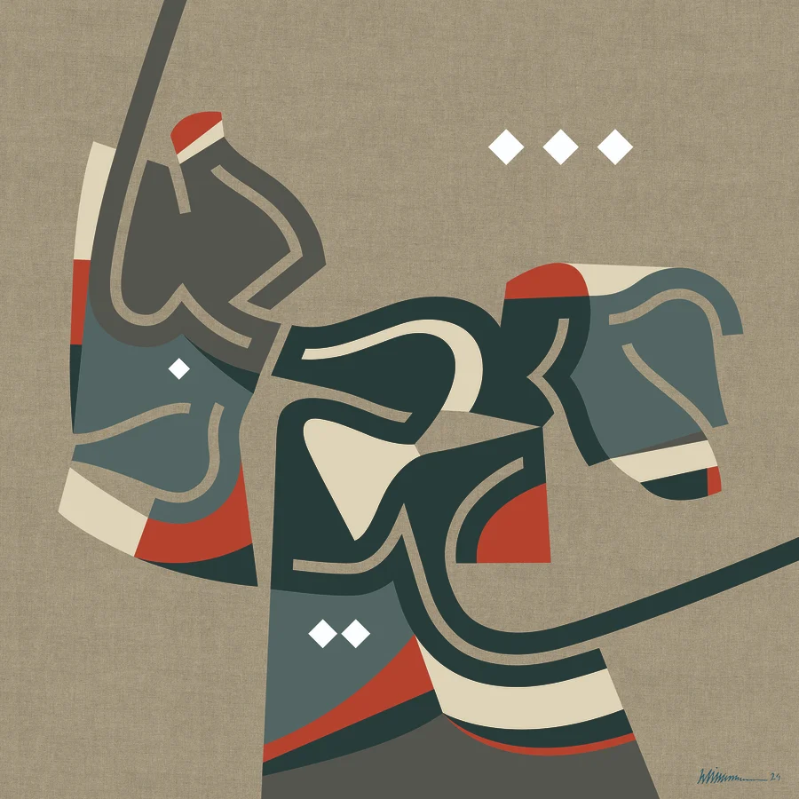 Epic of childhood dreams