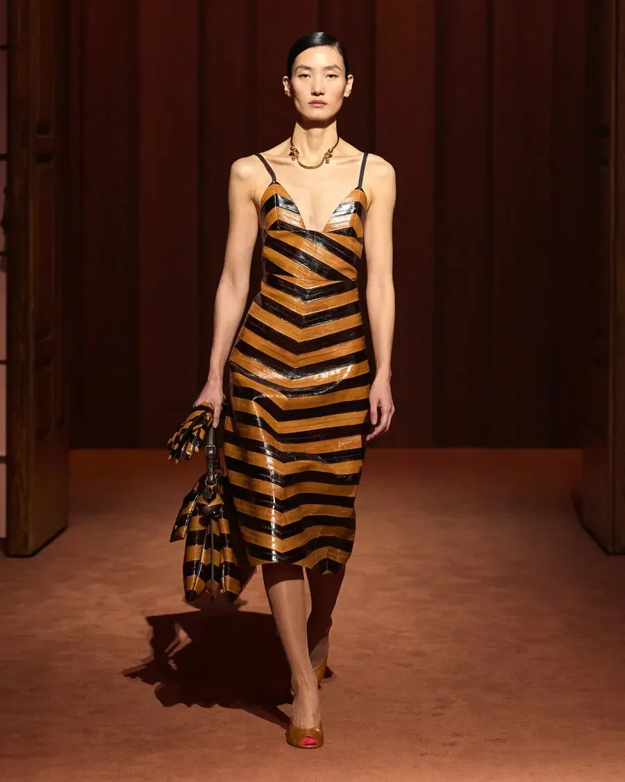 FENDI FW25-26 - Lina