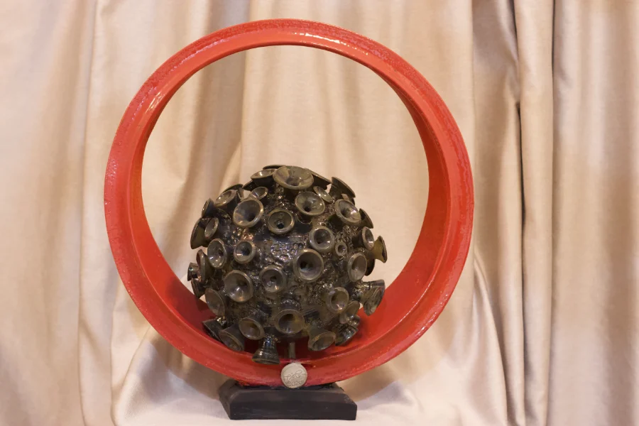 Legacy of Craftsmanship