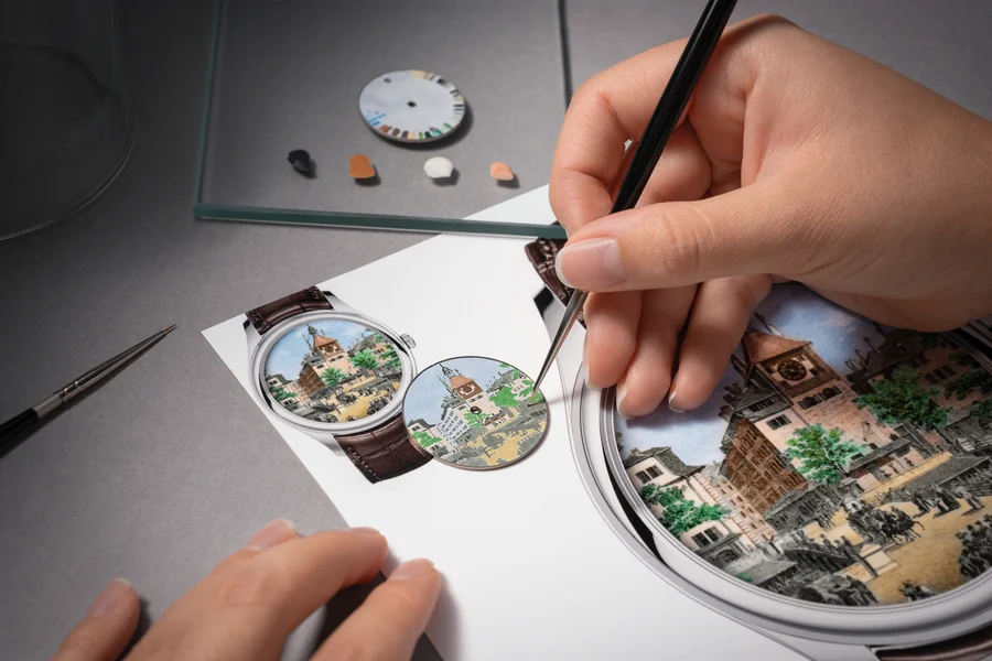 Les_Cabinotiers-TourdeLile-418C-MOF_Emaillage