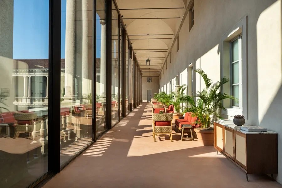 Luxury Getaways - Portrait Milan