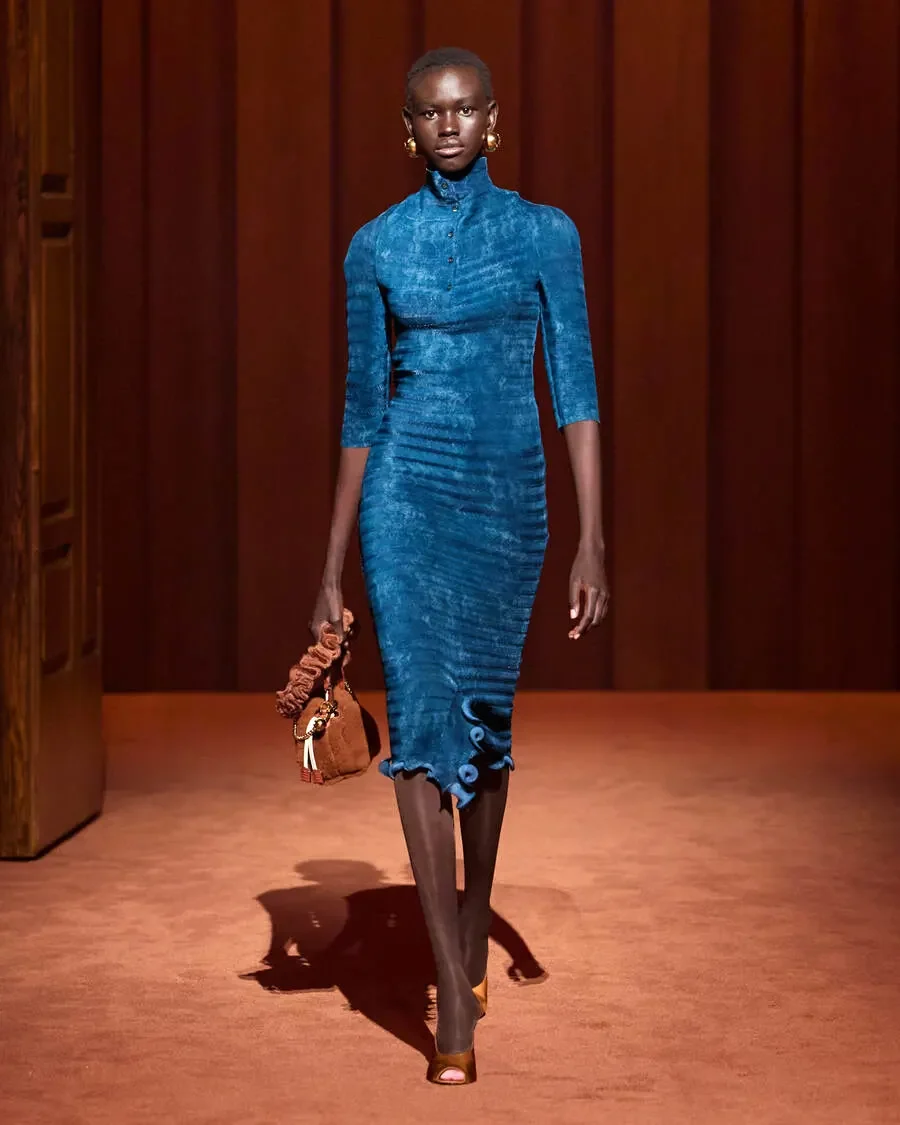 Traditional Yet Modern