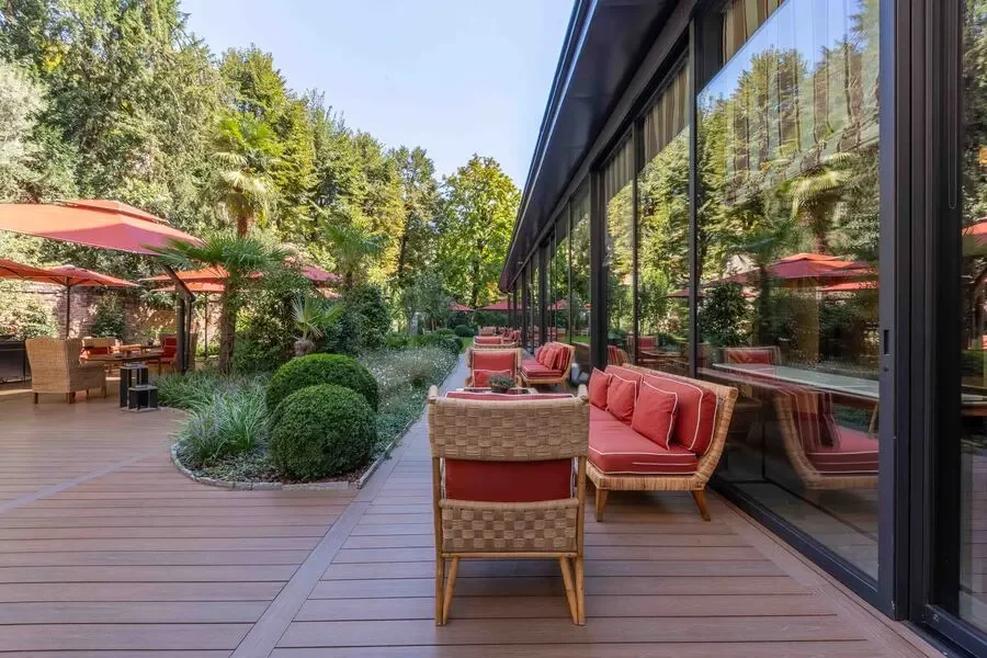 Luxury Getaways - Portrait Milan