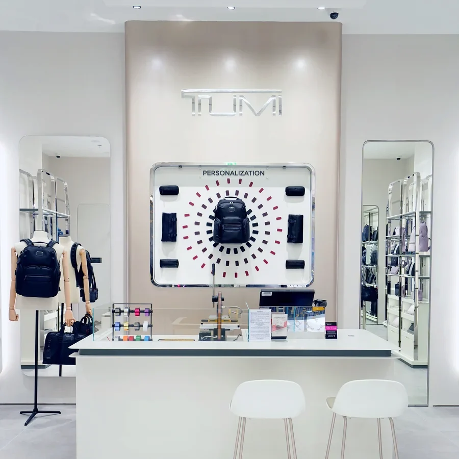 Tumi Bahrain