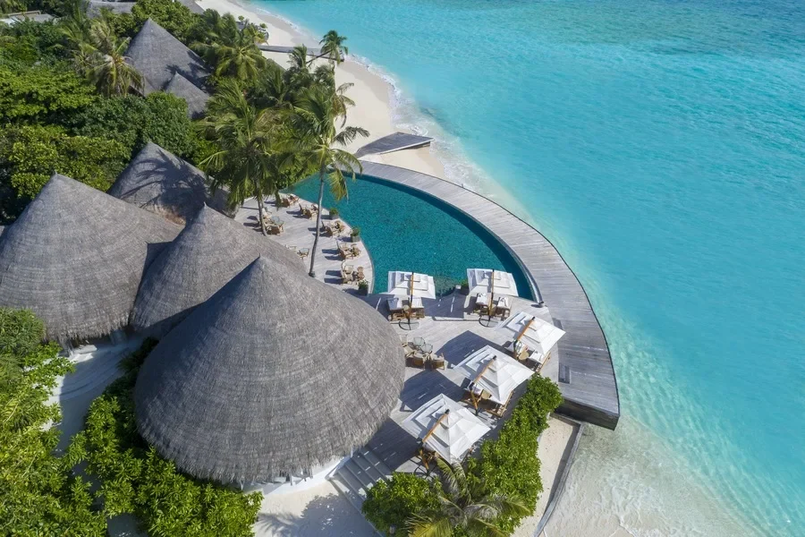 SERENE TREATMENTS - Milaidhoo Spa
