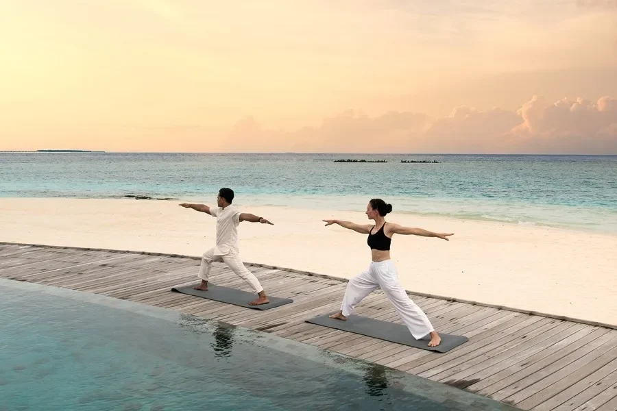 SERENE TREATMENTS - Milaidhoo Spa