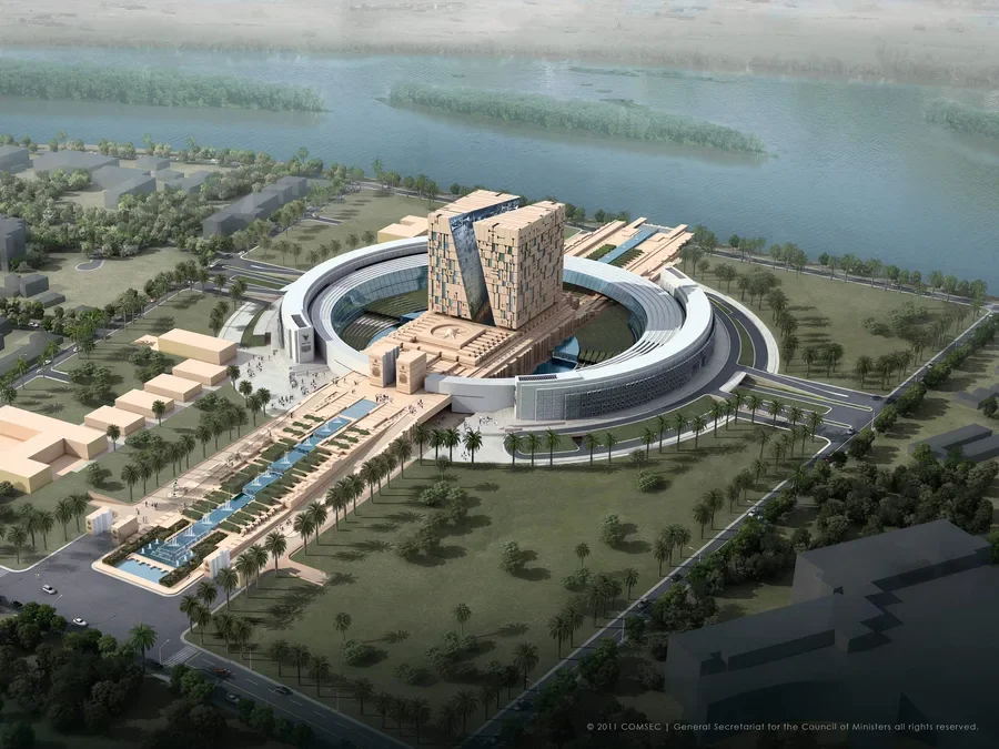 CULTURAL Architecture