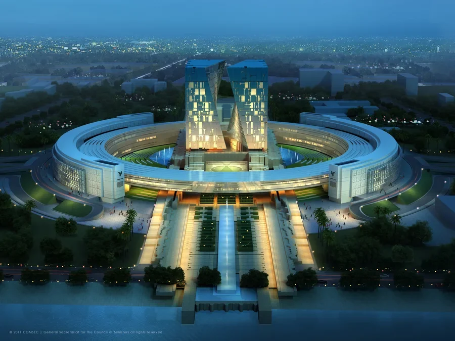 CULTURAL Architecture