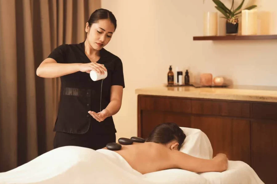 SERENE TREATMENTS - RAFFLES SPA, DUBAI UNITED ARAB EMIRATES