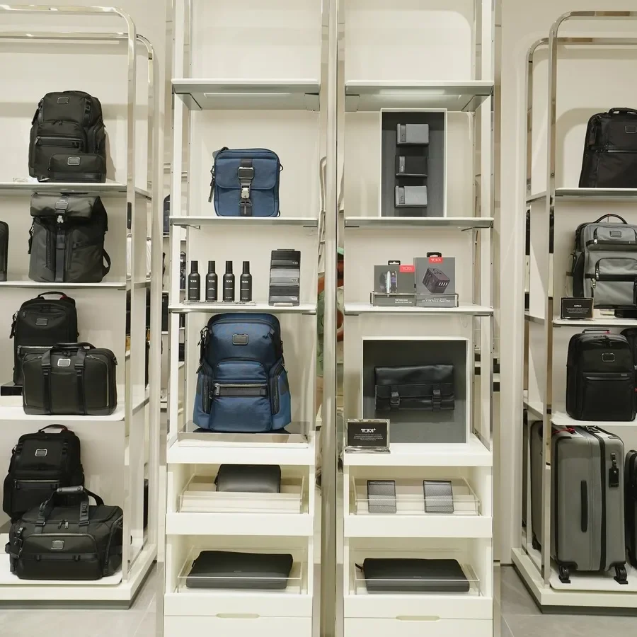 Tumi Bahrain