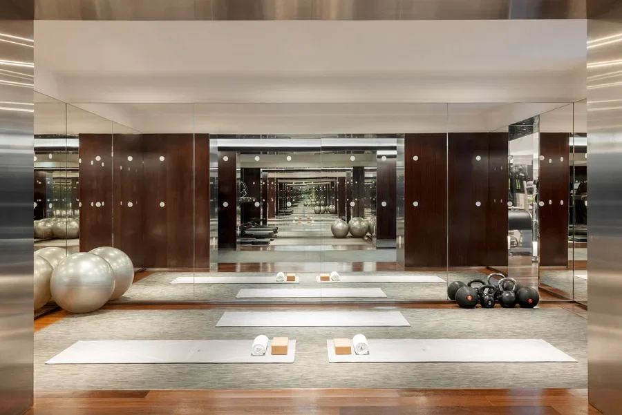 SERENE TREATMENTS - Raffles Paris Spa