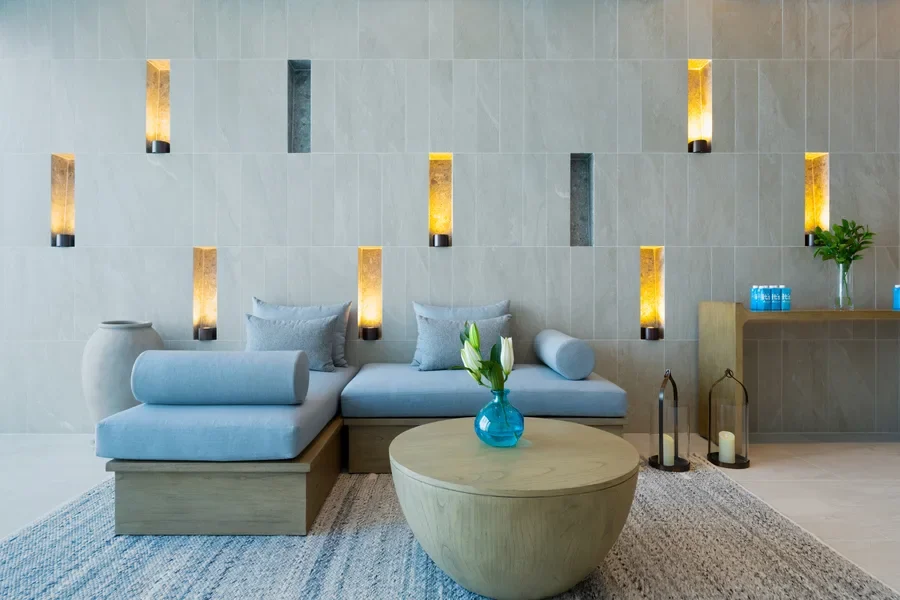 SERENE TREATMENTS - Hawar Resort