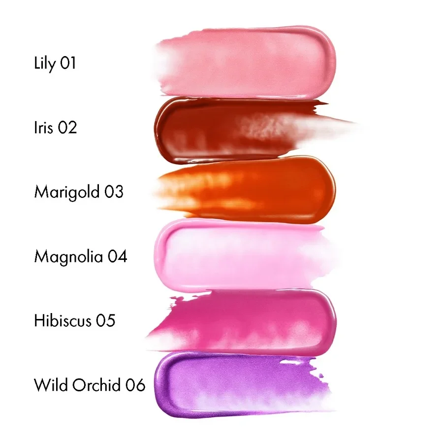 Simihaze Beauty Color Glaze Lip & Cheek Pigment