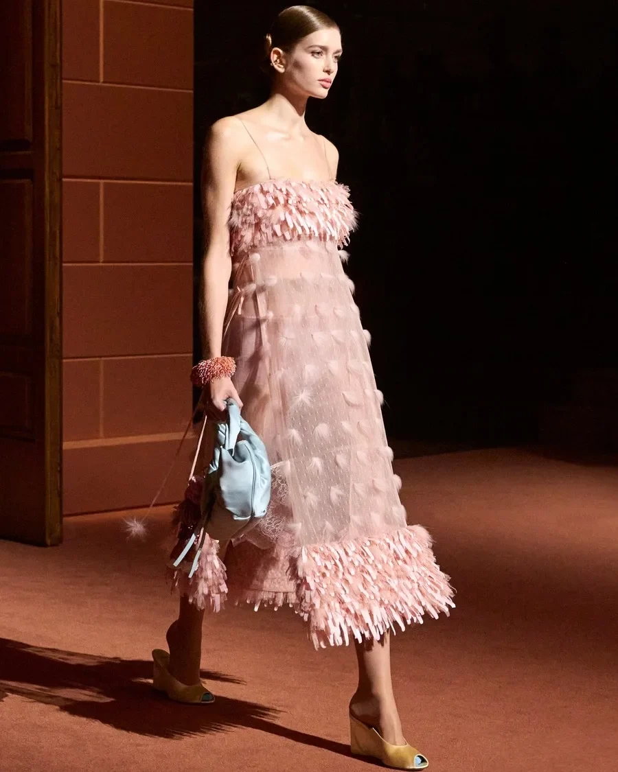 Traditional Yet Modern