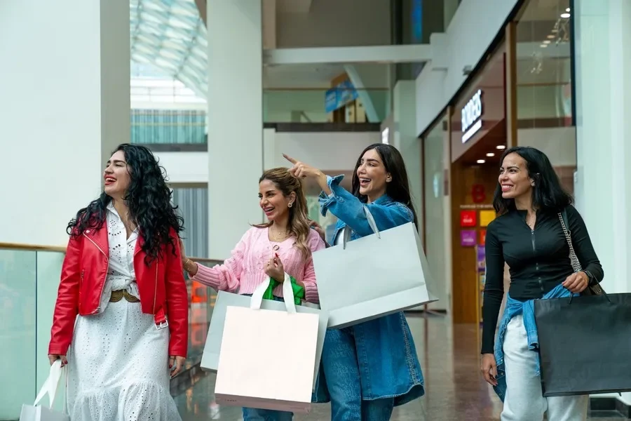 Experience ultimate fun with Dubai Summer Surprises 2025!