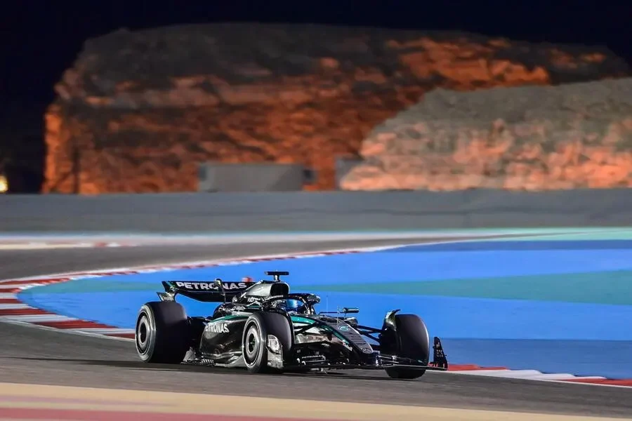 BIC to host historic Formula 1 Pre-Season Testing twice in February 2026