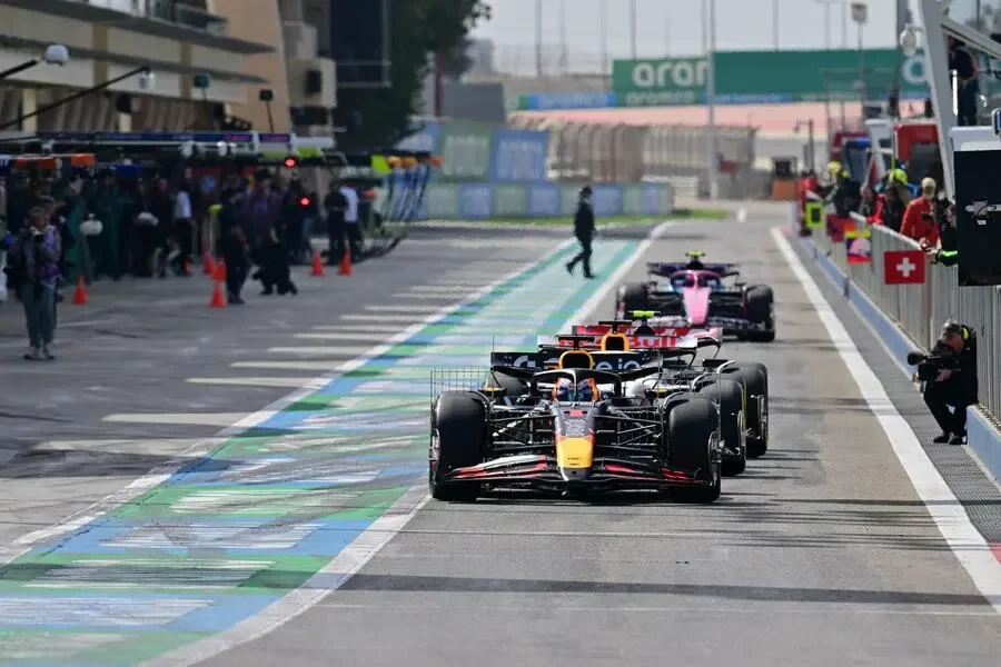 BIC to host historic Formula 1 Pre-Season Testing twice in February 2026
