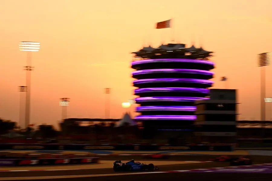 BIC to host historic Formula 1 Pre-Season Testing twice in February 2026