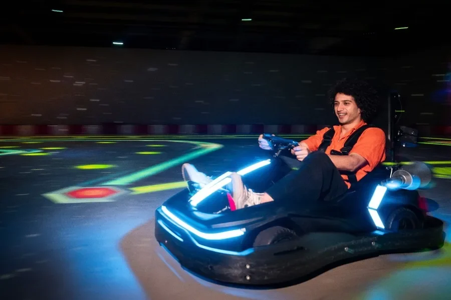 Dubai Redefines Cool with its Summer Surprises