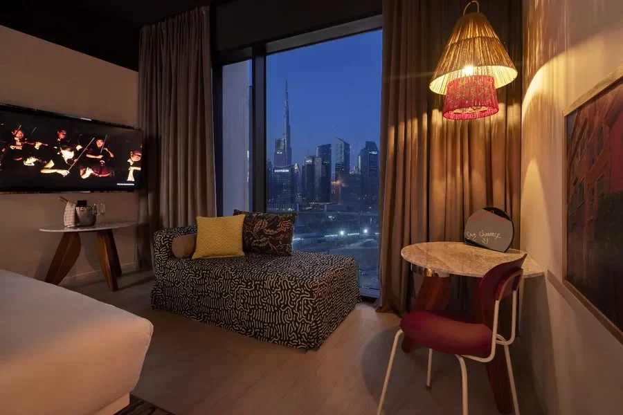 Dubai Redefines Cool with its Summer Surprises