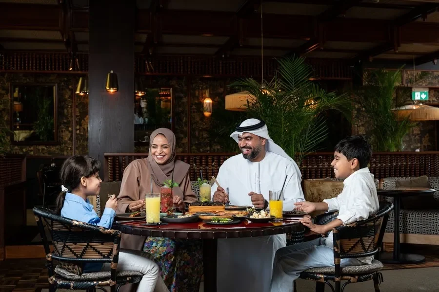 Experience ultimate fun with Dubai Summer Surprises 2025!