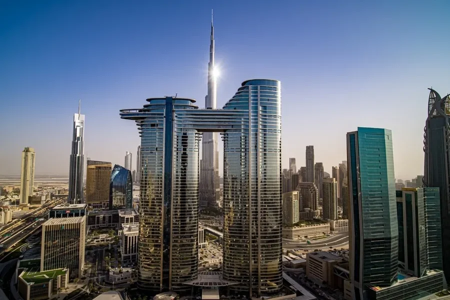 Experience ultimate fun with Dubai Summer Surprises 2025!