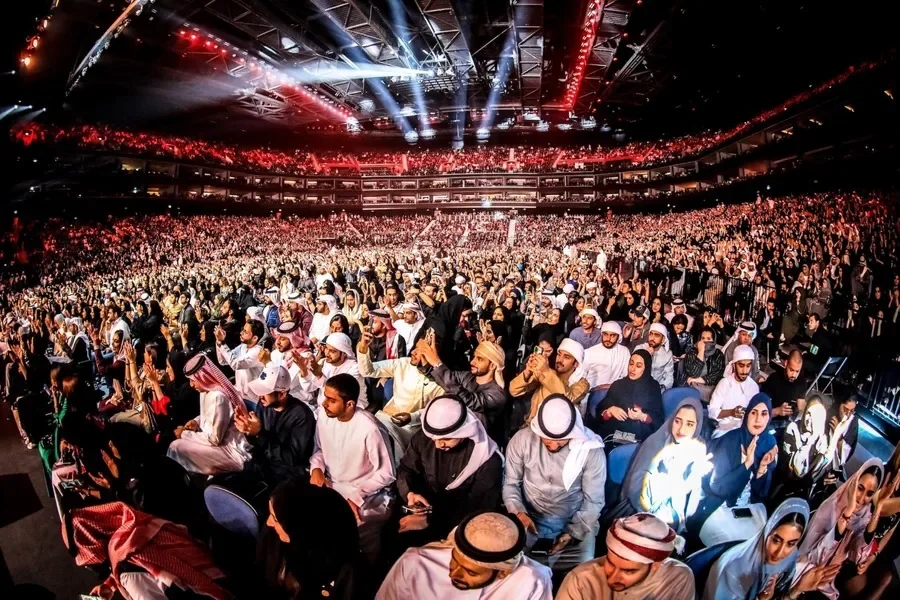 Experience ultimate fun with Dubai Summer Surprises 2025!