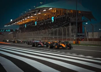 Ten days remain for BIC’s Early Bird promotion on F1 Bahrain Grand Prix 2026 tickets