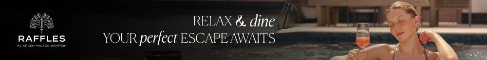 Top - relax and dine (Raffles)