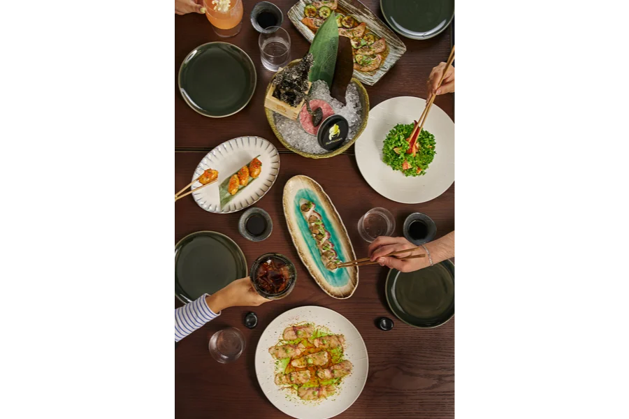 F&B 3