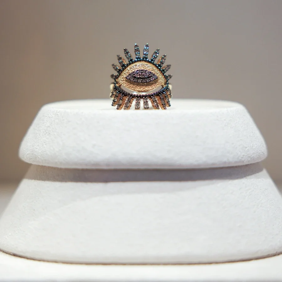 KISMET BY MILKA OPENS FLAGSHIP STORE ON LONDON’S ICONIC BOND STREET