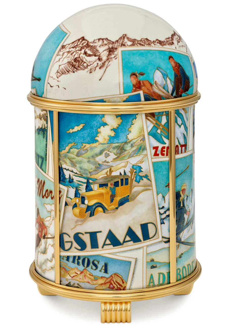 An Ode to ARTISANSHIP