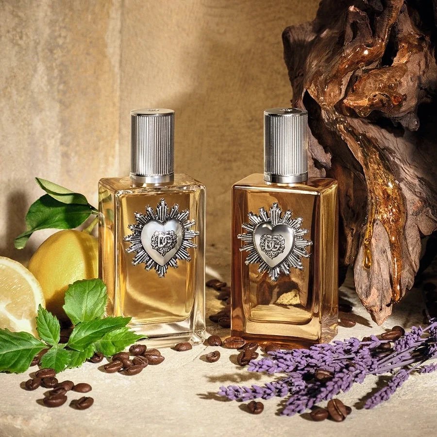 DEVOTION FOR MEN PARFUM