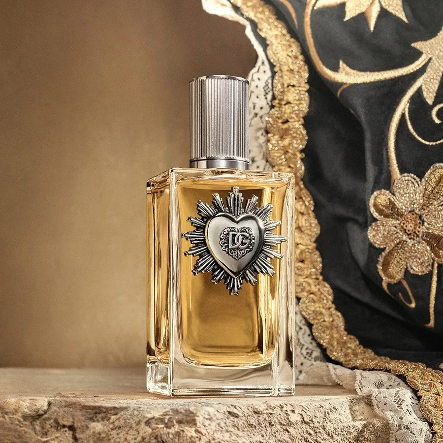 DEVOTION FOR MEN PARFUM