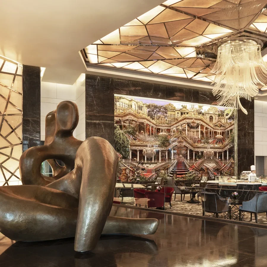 VISIONARY Leadership