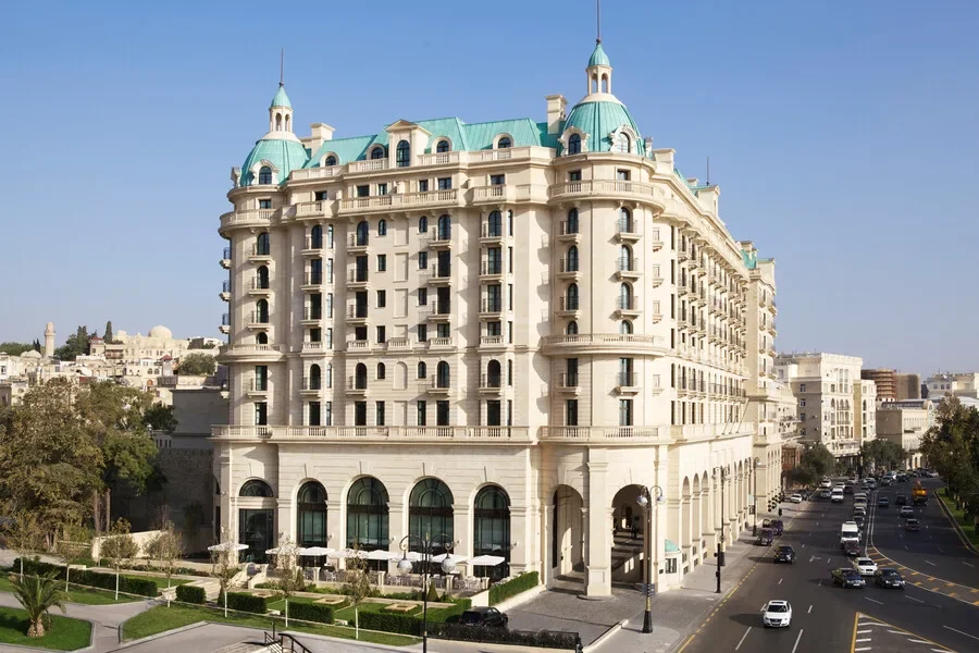 Four Seasons Baku