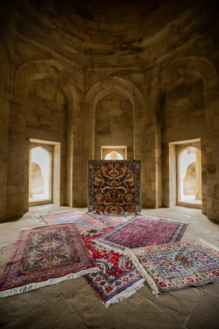 Weaving a Cultural Legacy