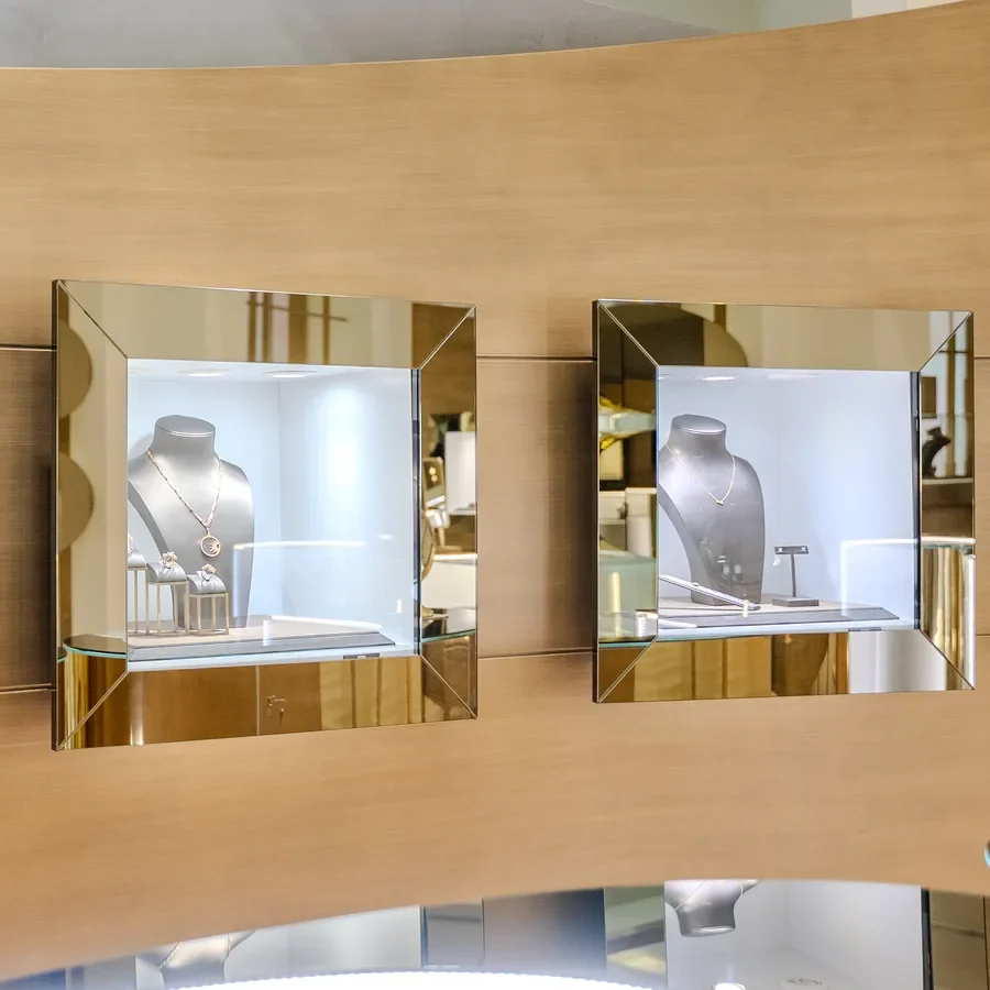 Luxury Beyond BORDERS