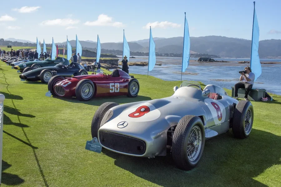 Royal Automotive PASSION