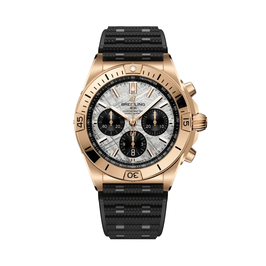 Breitling Erling Haaland Signature Chronomat